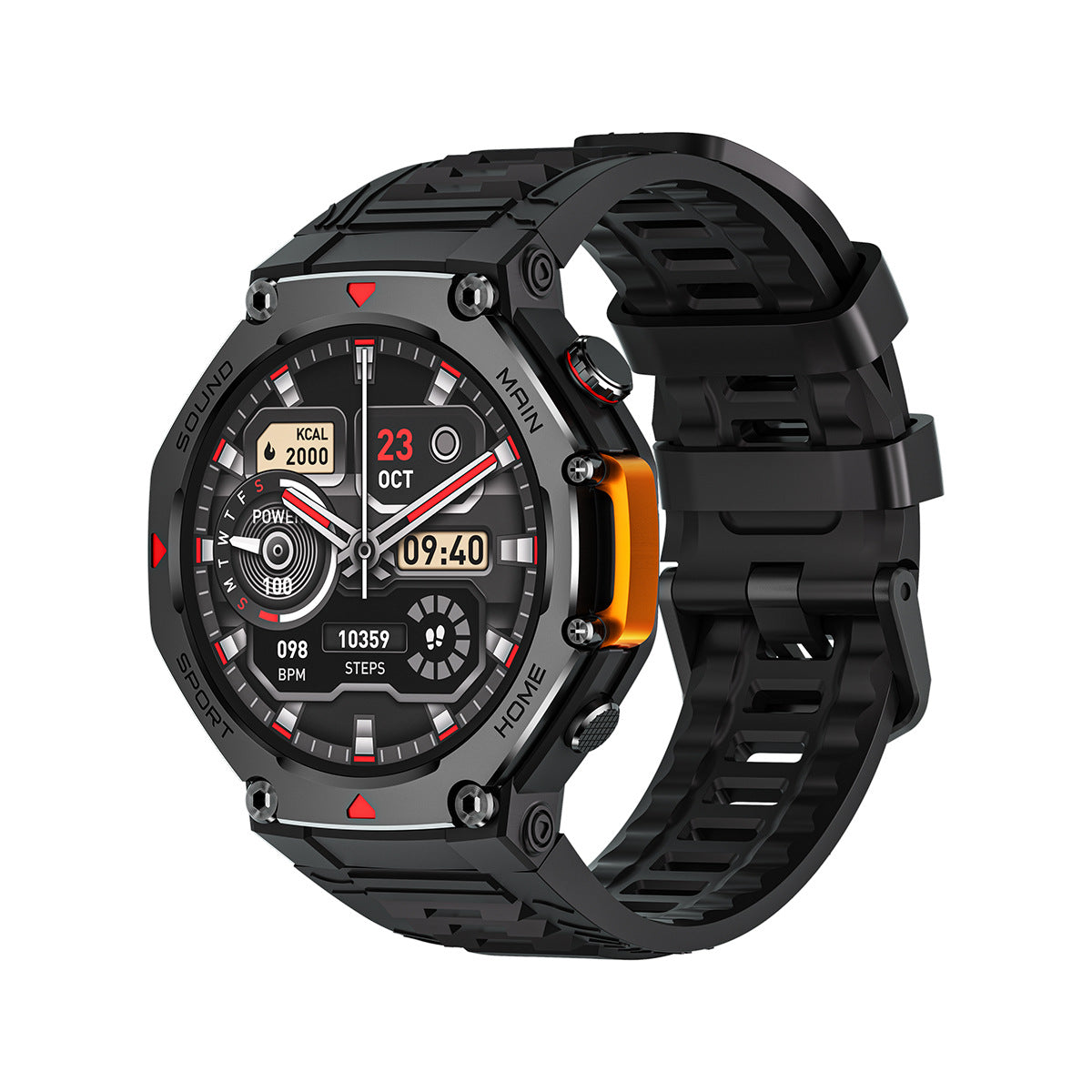 Smartwatch Unisex.