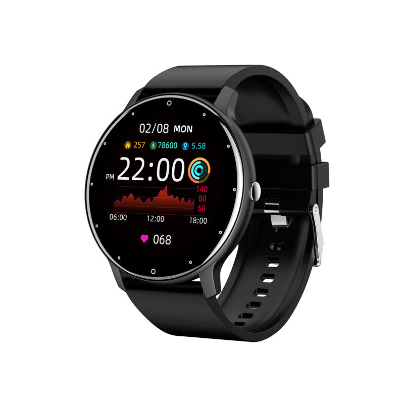 Smartwatch Fitness Uomo.