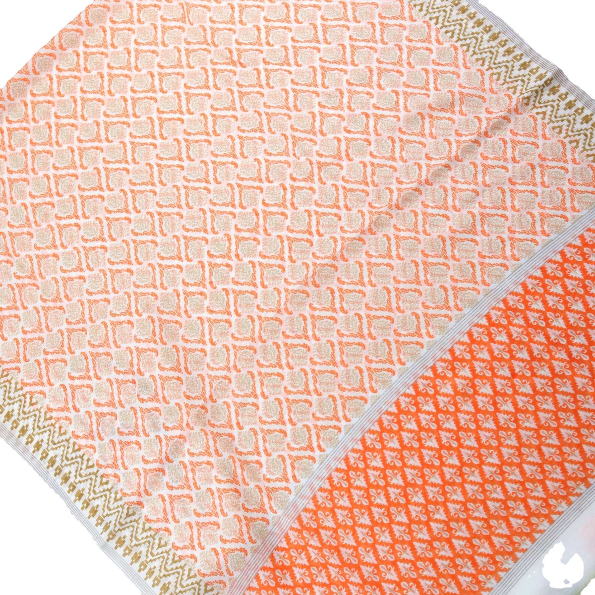 Sciarpa Donna Estiva in Poliestere 180×90 cm