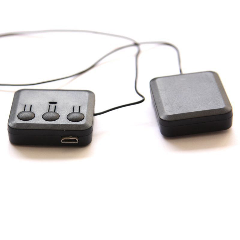 Berretto da lavoro Uomo Autunno-Inverno Bluetooth.