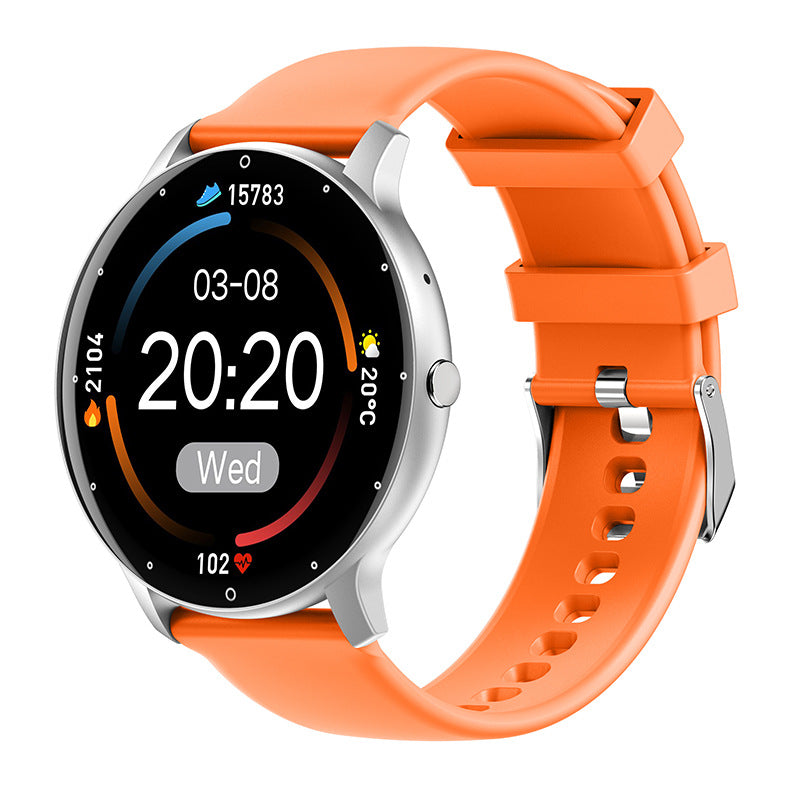 Smartwatch Fitness Uomo.