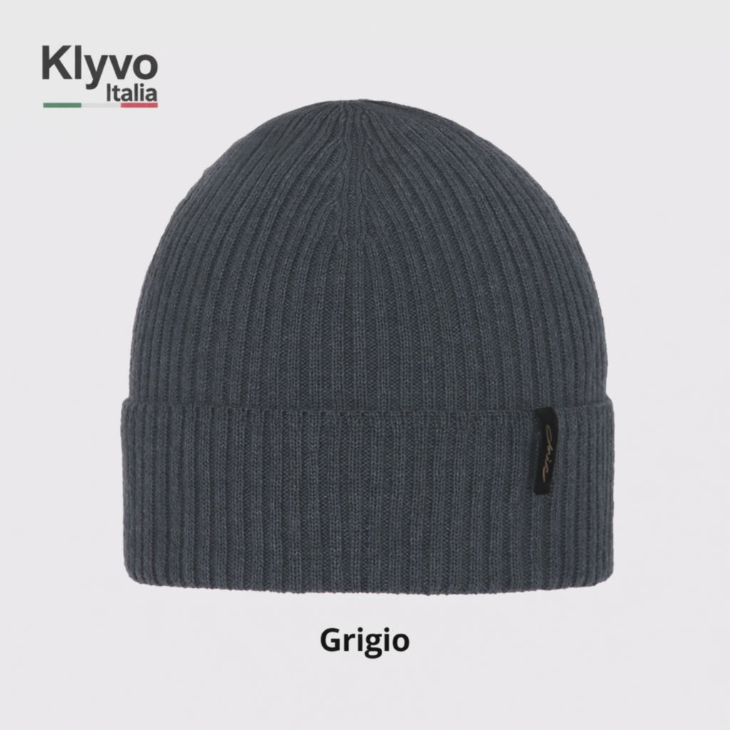 Megan-Donna Berretto Invernale