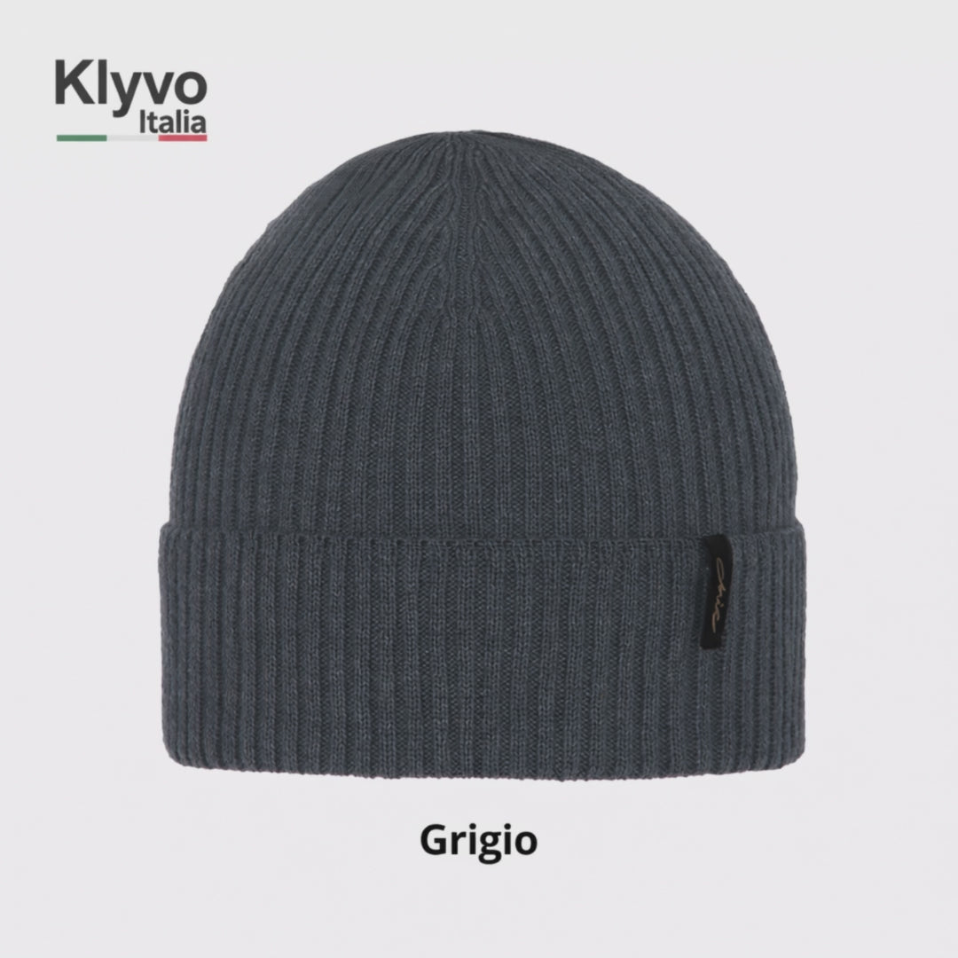 Megan-Donna Berretto Invernale