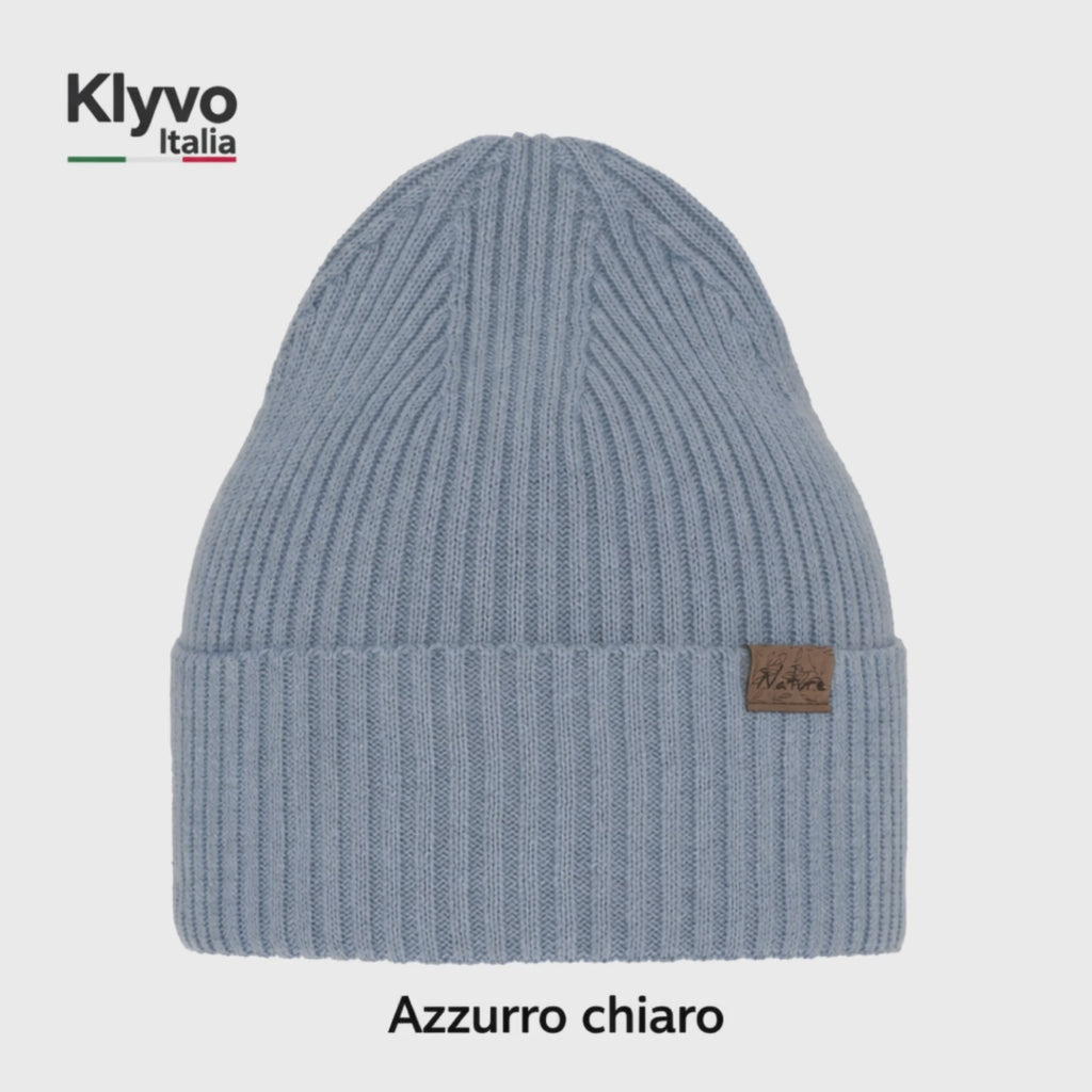 Messina-Donna Berretto Primavera-Estate